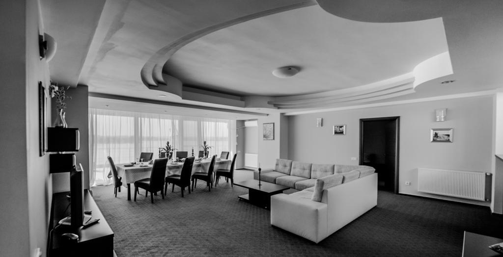 Hotel Florida Mamaia Extérieur photo